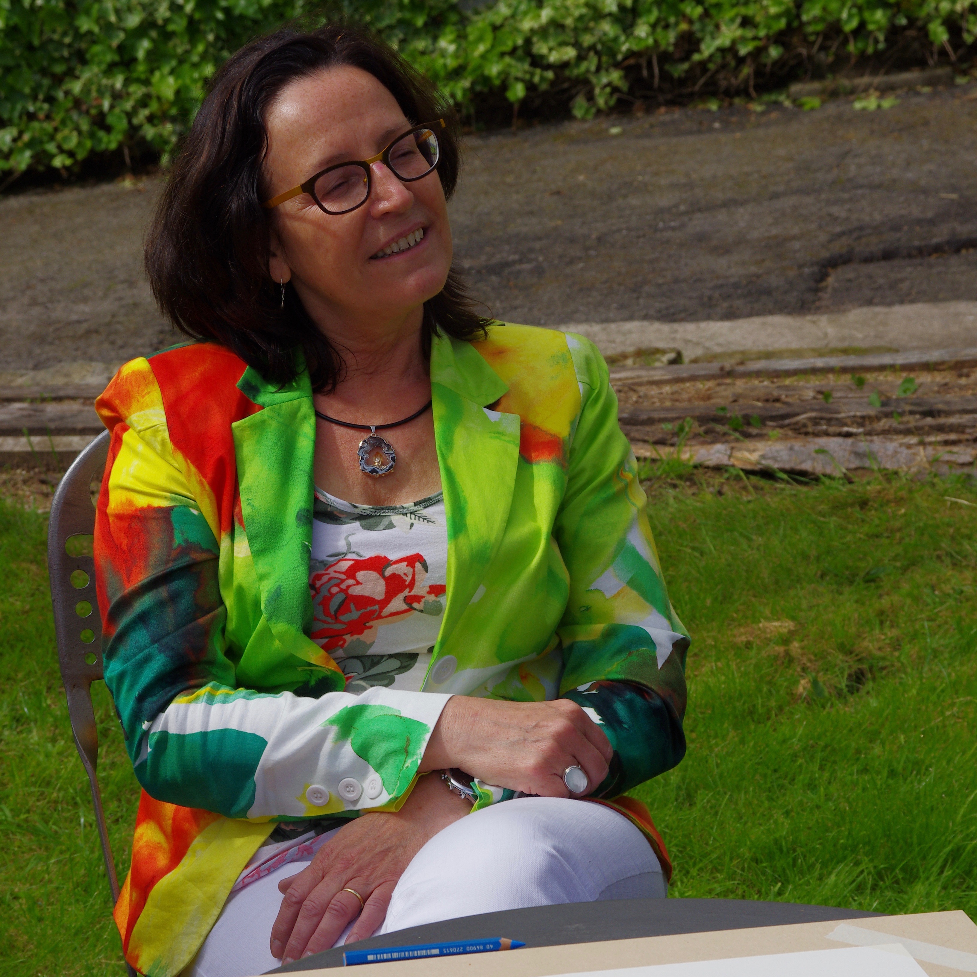 Praktijk Marianne Geerts | Iedere TEKENLES is een LEVENSLES …. Maak je ...